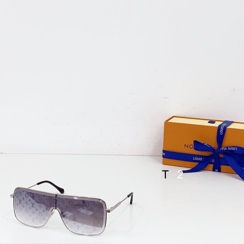 LV Sunglasses ID:20260410-2862
